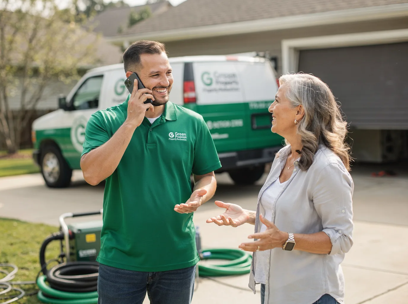 Water Damage Restoration Altair, TX FAQs